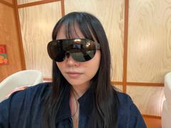 ついに来た！ VRデバイスなのに約100g。メガネ型の「Meta VR Glasses」を現地で試してみた | ギズモード・ジャパン