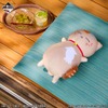 「夏目友人帳」ニャンコ先生が日焼け!? てるてる坊主姿もキュート♪ お天気モチーフのアイテムが揃う「一番くじ」登場！・畫像