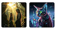 AI Image Generators Image 1