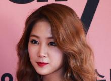 소유, 부친상 비보···27일 발인