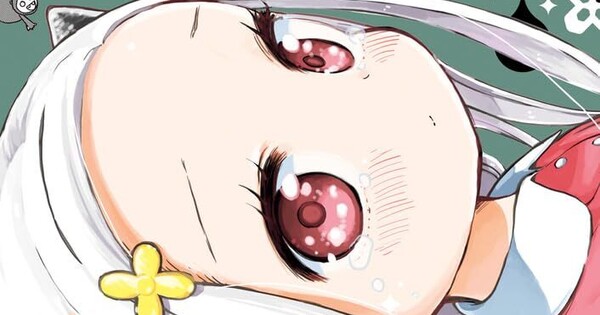 《我親愛的小惡魔女兒》漫畫將於第六集完結
三角頭老師的暗黑奇幻故事迎向最終章