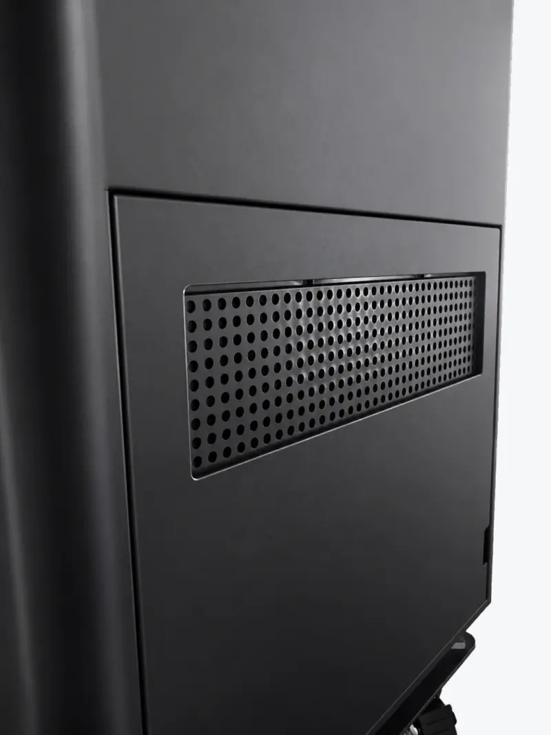 MEGA 20L 過濾排氣口