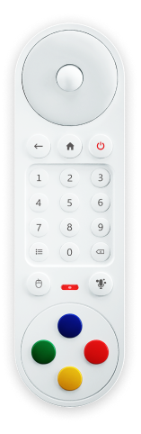 Play! Remote 次世代智慧遙控器