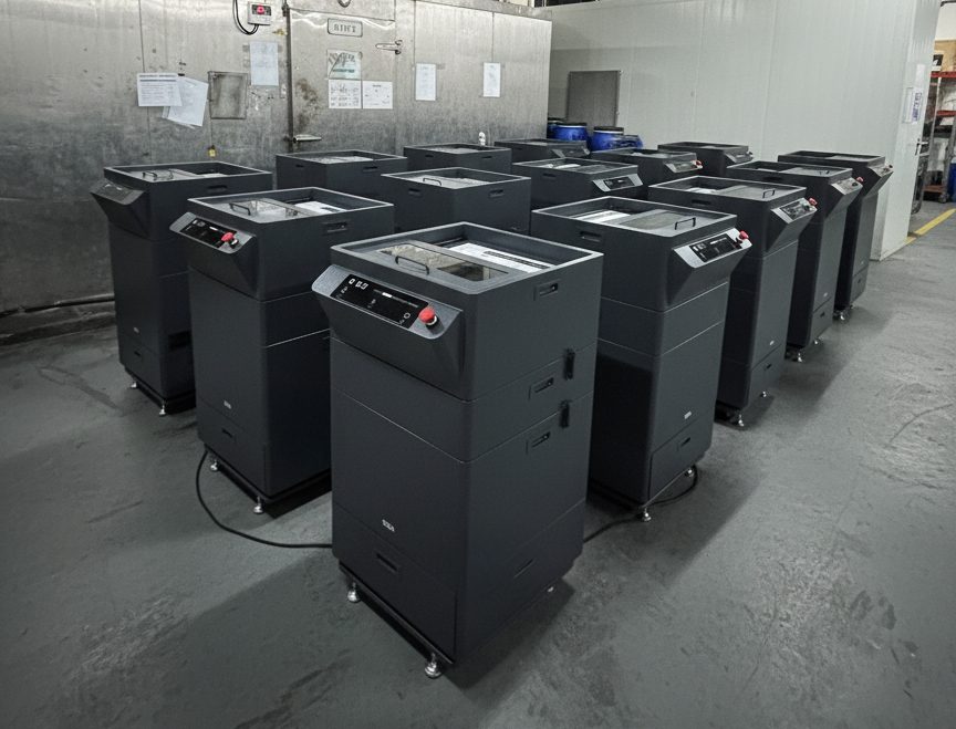 MEGA 商用廚餘機如何幫助企業 ESG 減碳？MEGA 商用廚餘機 AIoT 降解技術搭配 MEGA 減碳數據儀表板，協助企業減碳並紀錄減碳數據